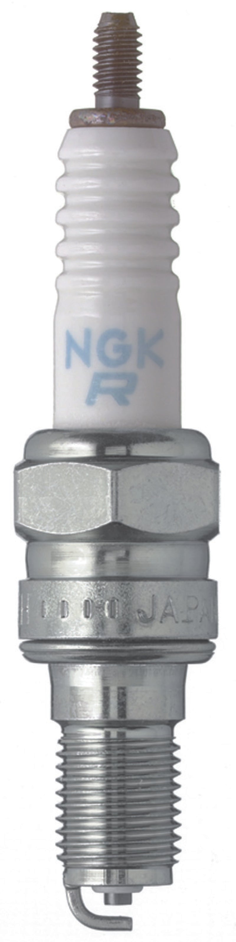NGK Standard Spark Plug Box of 10 (CR8EH-9)