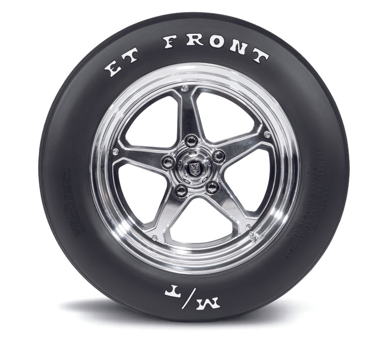 Mickey Thompson ET Front Tire - 26.0/4.0-15 90000026533 250925