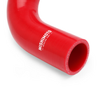 Mishimoto 05-10 Mopar 6.1L V8 Red Silicone Hose Kit MMHOSE-MOP61-05RD