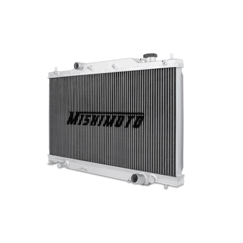 Mishimoto 02-05 Honda Civic SI Manual Aluminum Radiator MMRAD-CIV-02SI