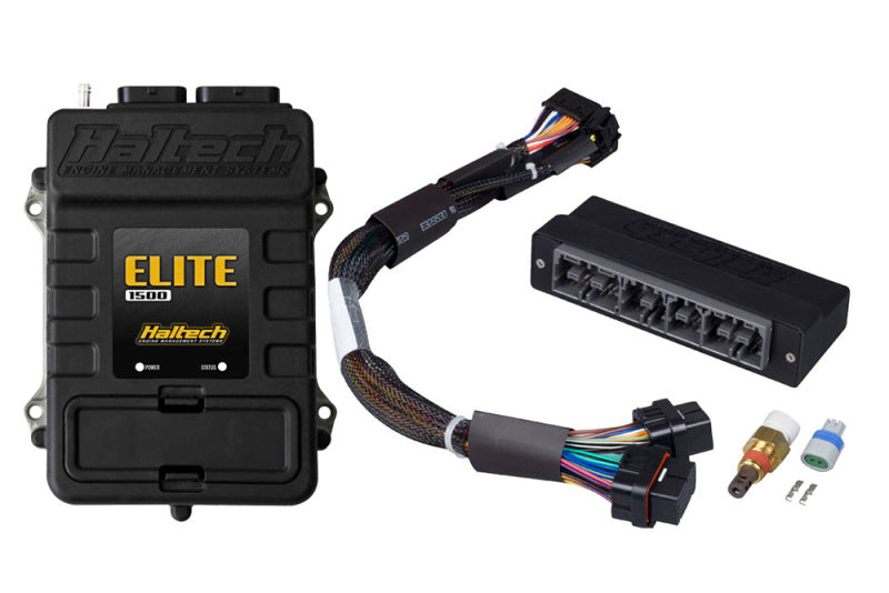 Haltech Elite 1500 Adaptor Harness ECU Kit HT-150942