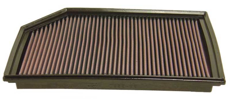 K&N Replacement Air Filter VOLVO XC90 2.5L; 2003