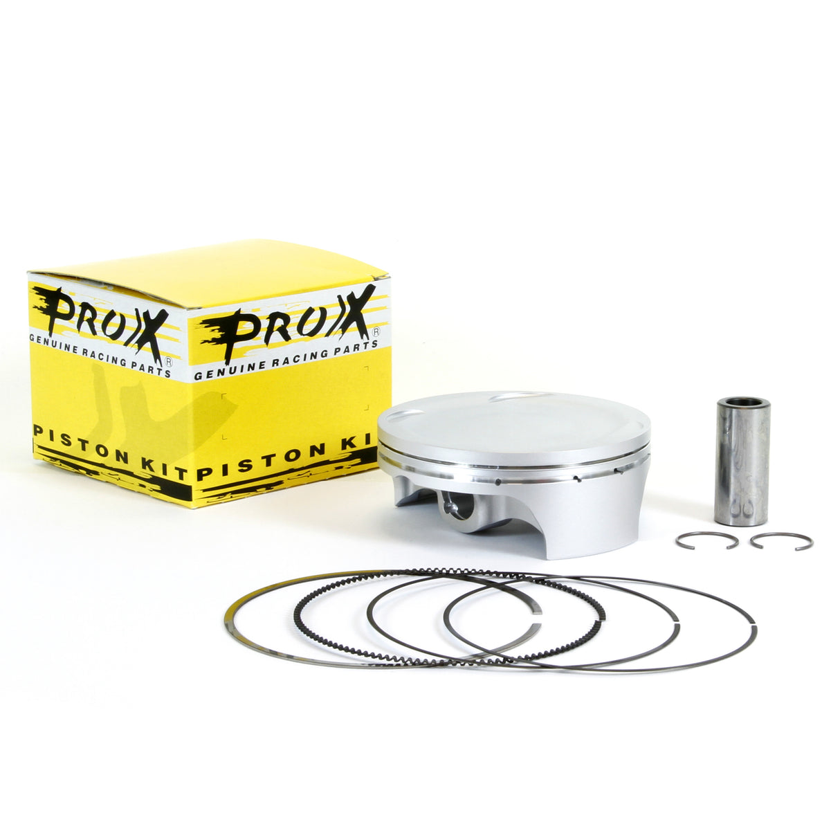 PROX Piston Kit Forged Nikasil Cyl 99.95/Std 12.0:1 Beta 01.7512.A