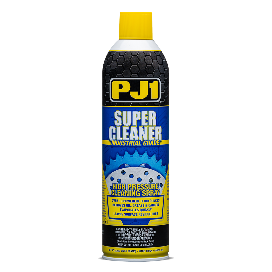 PJ1 Super Cleaner California Compliant 19 Fl Oz 3-21