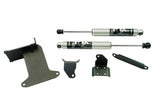 Superlift 05-20 Ford F250/350 Super Duty Dual Stabilizer w/ Fox 2.0 Shocks 92722