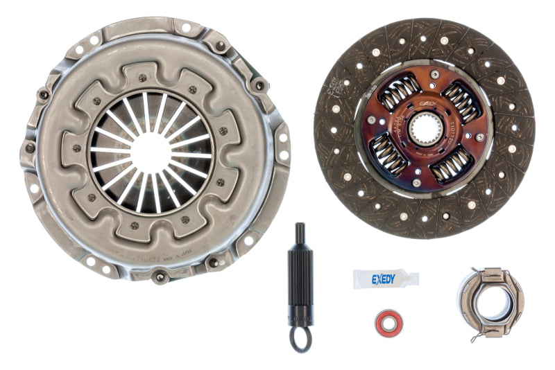 Exedy OE 1987-1987 Toyota 4Runner L4 Clutch Kit 16069