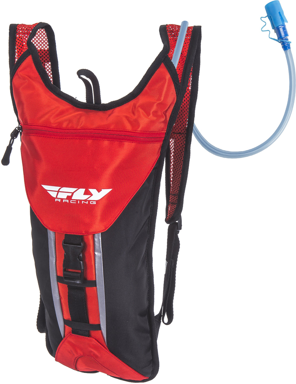 FLY RACING Hydro Pack Red 28-5166