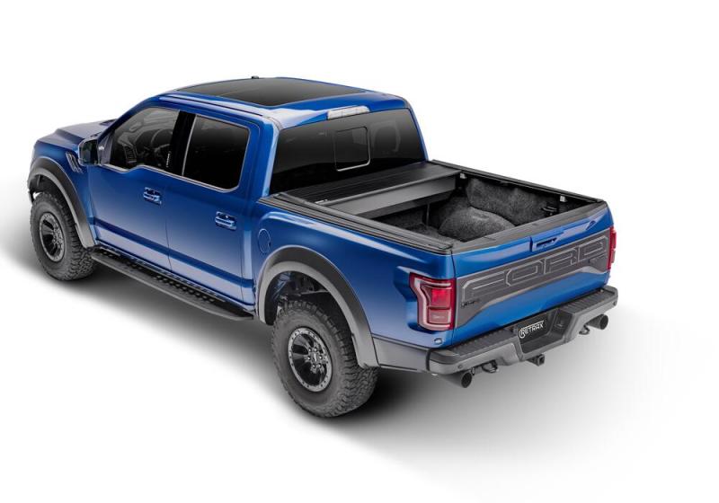 Retrax 15-22 Ford F-150 Super Crew/Super Cab & F-150 Lightning (5.5ft. Bed) Retrax IX 30373