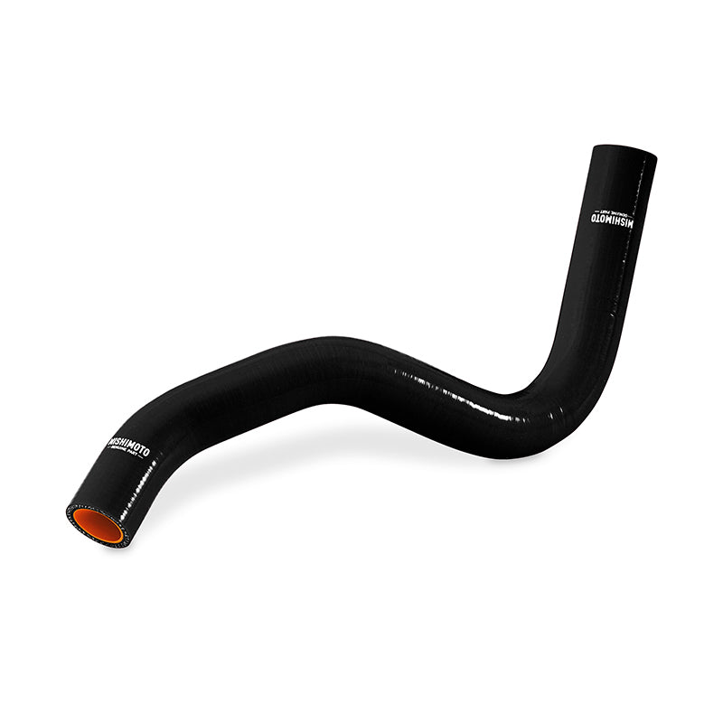 Mishimoto 2017+ Honda Civic Type R Silicone Hose Kit - Black MMHOSE-CTR-17BK