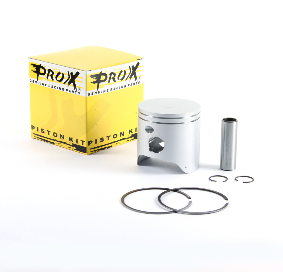 PROX Piston Kit Forged Nikasil Cyl 57.94/Std Husq/Ktm 01.6236.A