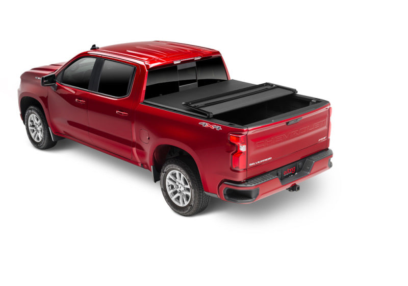 Extang 2019 Chevy/GMC Silverado/Sierra 1500 (New Body Style - 5ft 8in) Trifecta 2.0 92456