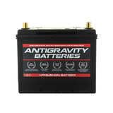 Antigravity Group 24 Lithium Car Battery w/Re-Start AG-24-60-RS