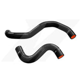 Mishimoto 09+ Nissan GTR R35 Black Silicone Hose Kit MMHOSE-R35-09BK