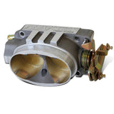 BBK 92-93 GM LT1 5.7 Twin 58mm Throttle Body BBK Power Plus Series 1544