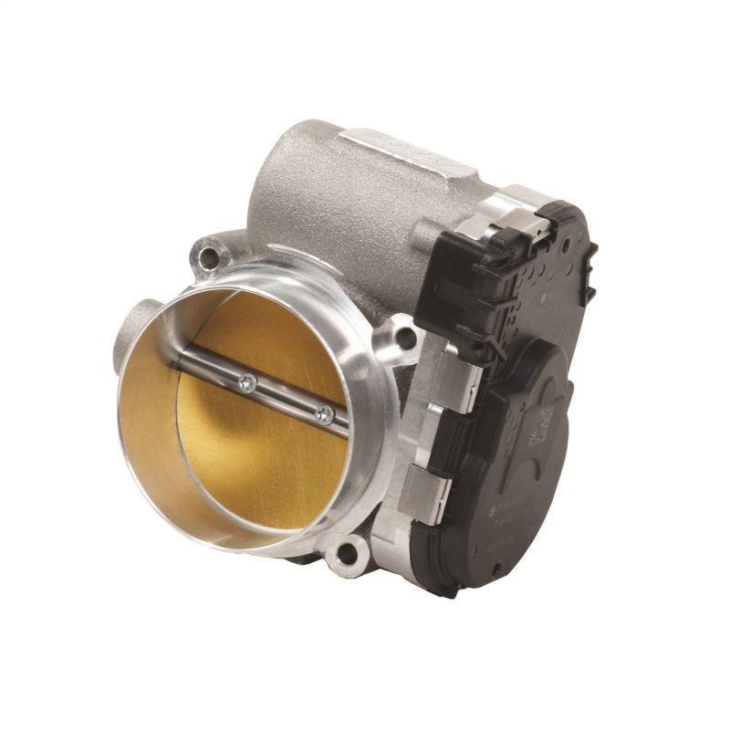 BBK 12-23 Dodge Charger/Challenger 3.6L / 12-16 Jeep Wrangler 3.6L 78mm Performance Throttle Body 1841