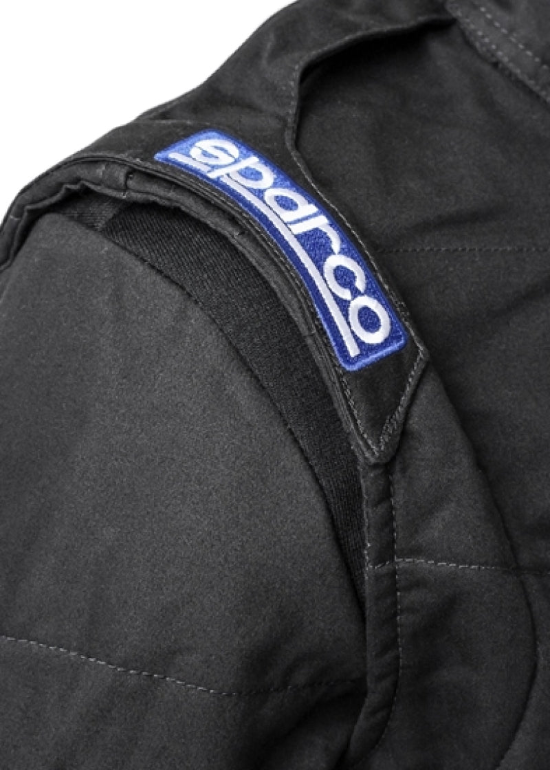 Sparco Suit Jade 3 Medium - Black 001059J2MNR