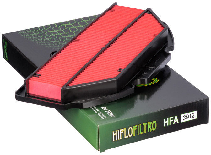 HIFLOFILTRO Luftfilter HFA3912