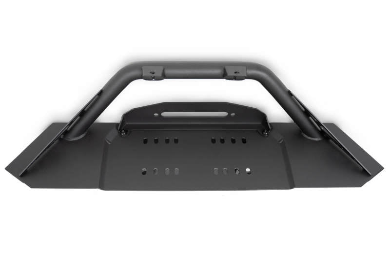 DV8 Offroad 07-23 Jeep Wrangler JK/JL & Gladiator JT FS-15 Series Front Bumper FBJL-05