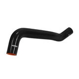 Mishimoto 11+ Chevrolet Duramax 6.6L Black Silicone Coolant Hose Kit MMHOSE-DMAX-11BK