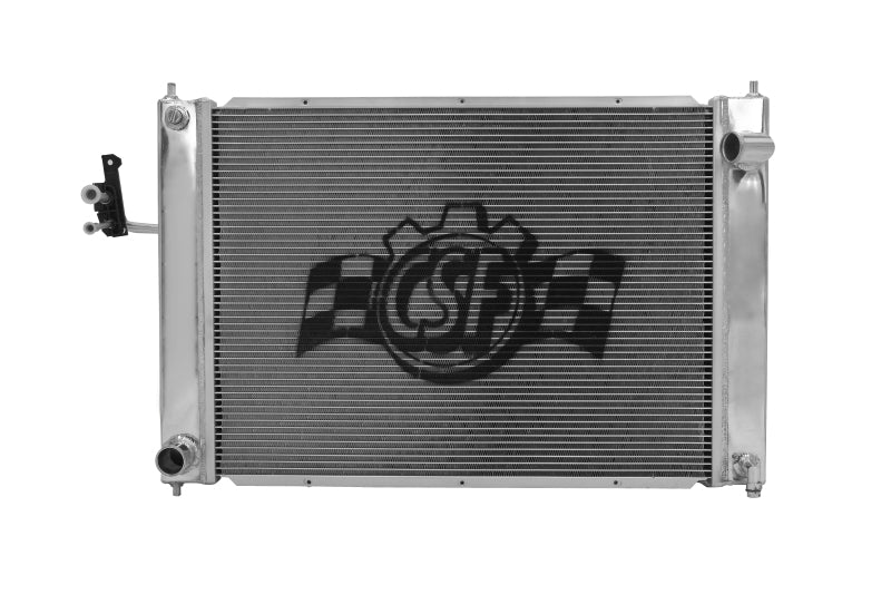 CSF 08-17 Nissan 370Z M/T Radiator 7012T