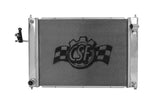 CSF 08-17 Nissan 370Z M/T Radiator 7012T