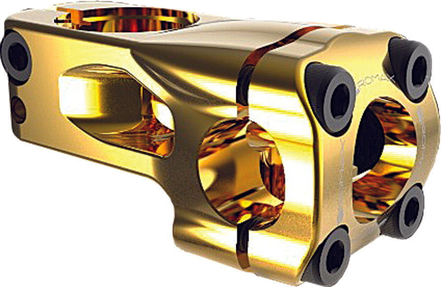 PROMAX Banger Stem Gold 48mm SM3758