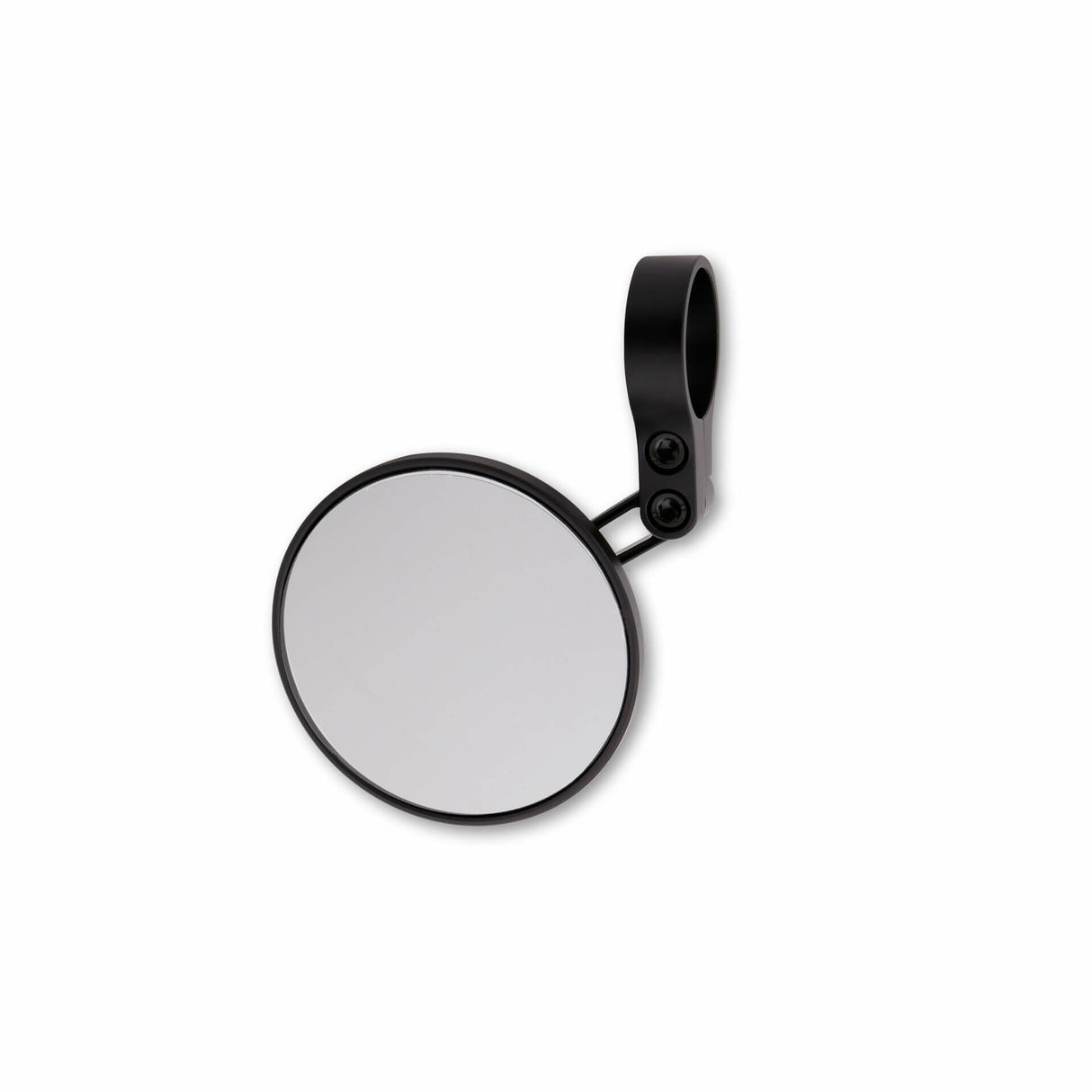 HIGHSIDER Conero-Xs Bar End Mirror Each Anodized Black 301-079