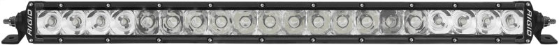 Rigid Industries 20in SR-Series PRO - Spot/Flood Combo 920314