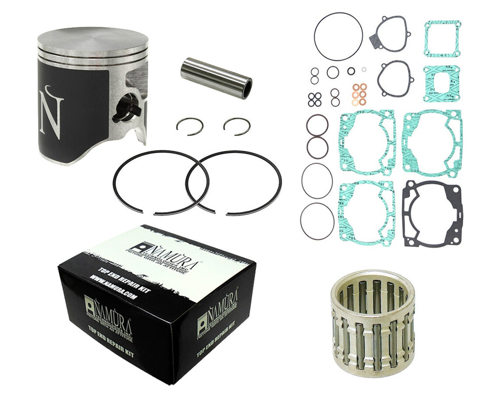 NAMURATop End Kit 71.95/+0.01 11:1 KtmNX-70034-BK1