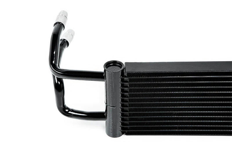 CSF 15-18 BMW M2 (F87) Race-Spec Dual Pass DCT Oil Cooler 8103