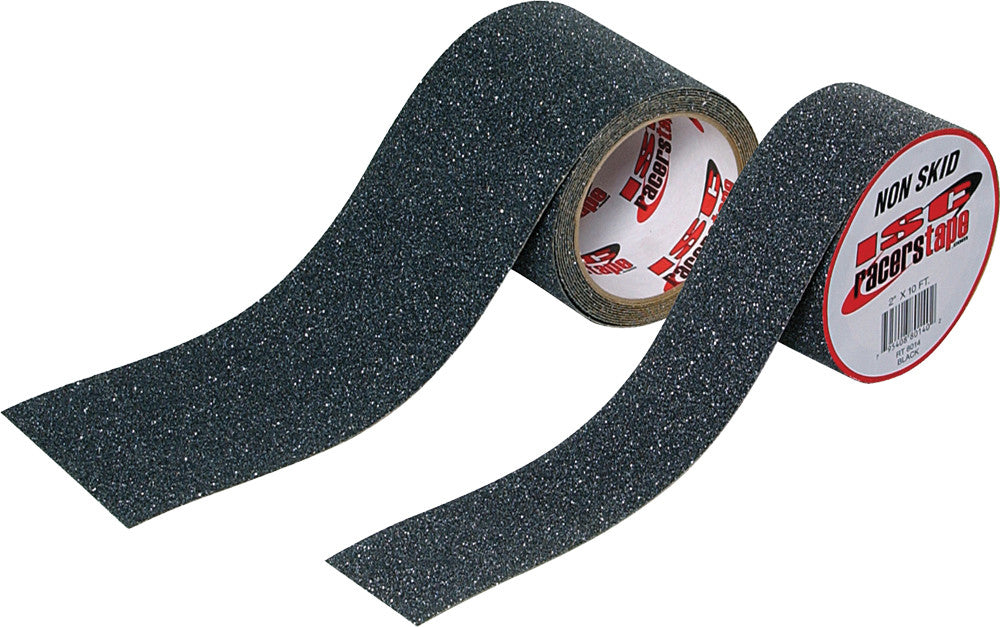 ISC Rubberized Non-Skid Tape Clear 4"X7.5' RT8016RC