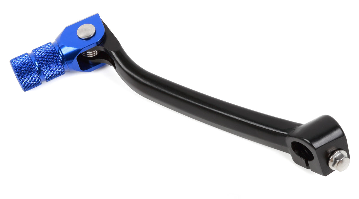 ZETA Forged Shift Lever Blue Yam ZE90-4306