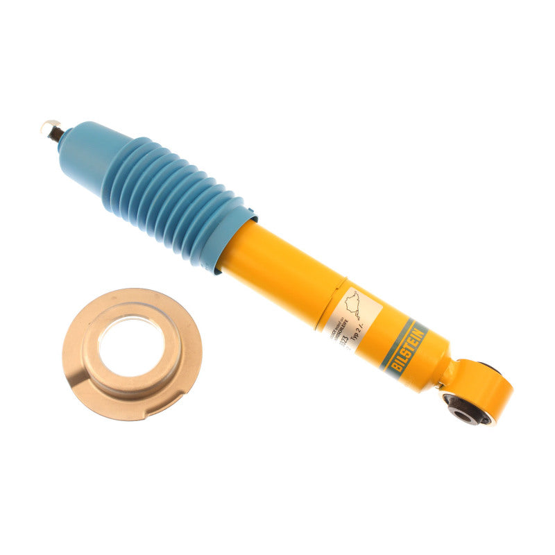 Bilstein B6 2006 Subaru Legacy GT spec.B Rear 46mm Monotube Shock Absorber 24-118323