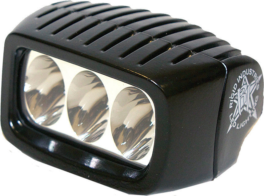 RIGID Srm2 Series Led Driving Amber 91232