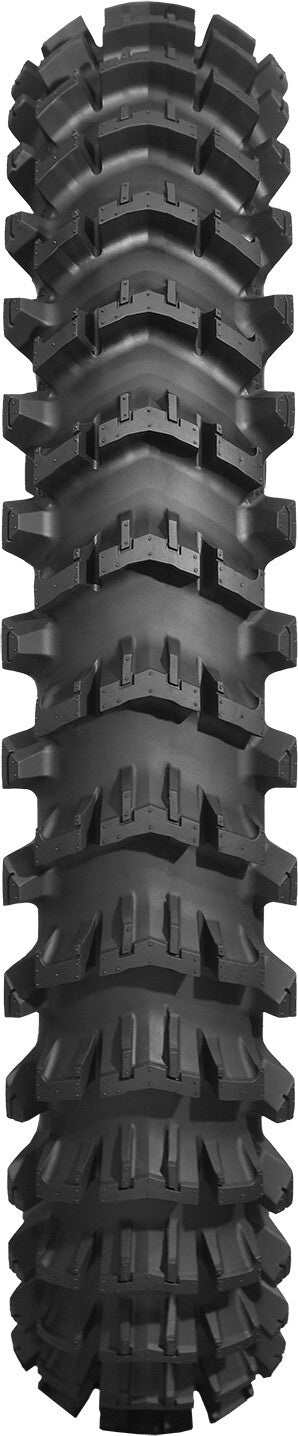 DUNLOP Tire Geomax Mx14 Rear 70/100-10m/C 41j Tt 45259500