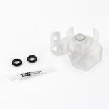 DeatschWerks 08-15 Mitsubishi Evo X, 06-13 MazdaSpeed 3/6 DW65c Fuel Pump Set Up Kit 9-1026