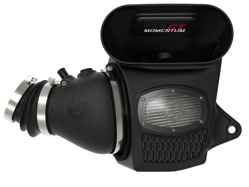 aFe Momentum GT Pro DRY S Cold Air Intake System 21-22 Jeep Wrangler 392 (JL) 6.4L V8 50-70080D