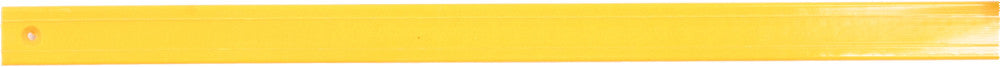 GARLAND Hyfax Slide Yellow 64.90" Ski-Doo 2321114