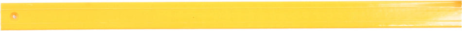 GARLAND Hyfax Slide Yellow 64.00" Polaris 232434