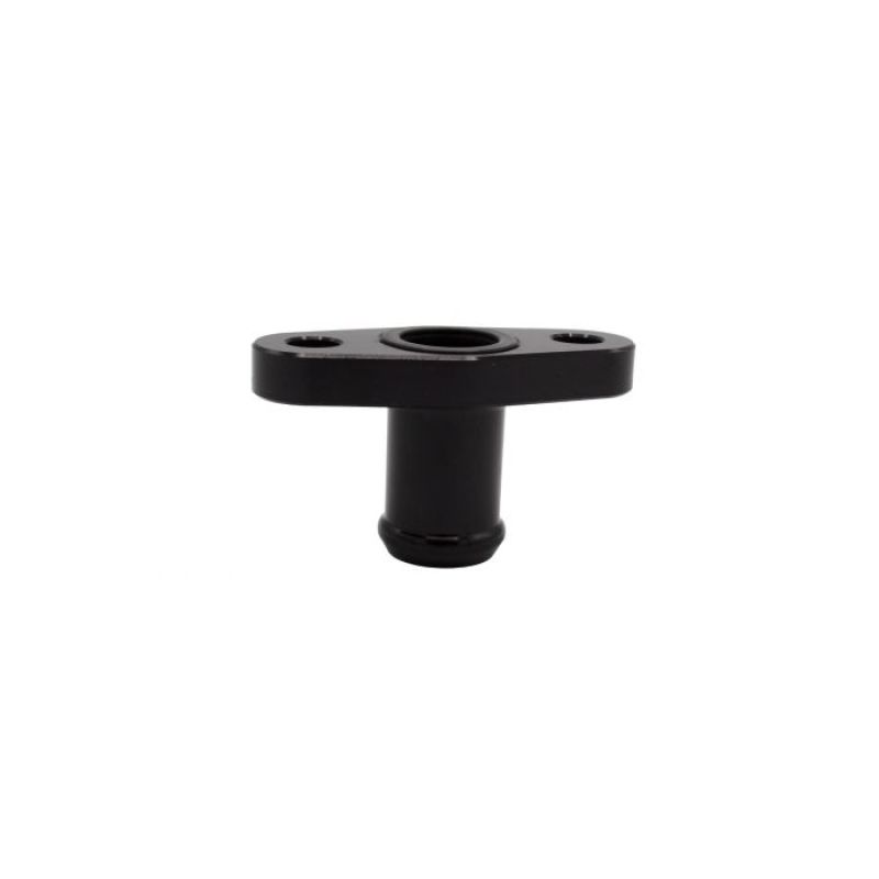 Fleece Performance Universal Turbo Drain Nipple w/ Integrated O-Ring Seal (7/8in Hose) FPE-34131