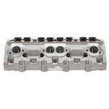 Edelbrock Cylinder Head SB Chrysler Victor In-Line 16 Complete w/ Solid Roller Springs 61729