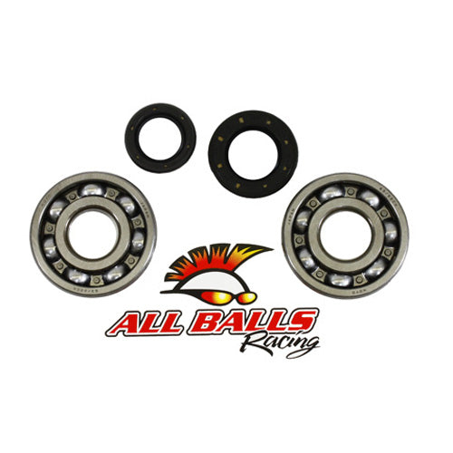 All Balls Racing Allballs Crank Bearing And Seal Kit AB241002
