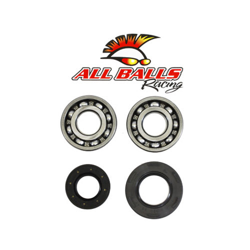 All Balls Racing Crank Bearing And Seal Kit AB241068