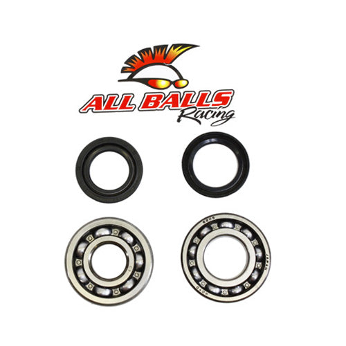 All Balls Racing Crank Bearing And Seal Kit AB241073