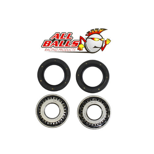 All Balls Racing Rear Wheel Bearing Kit AB251001