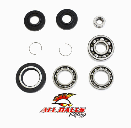 All Balls Racing Differential Bearing Kit AB252001