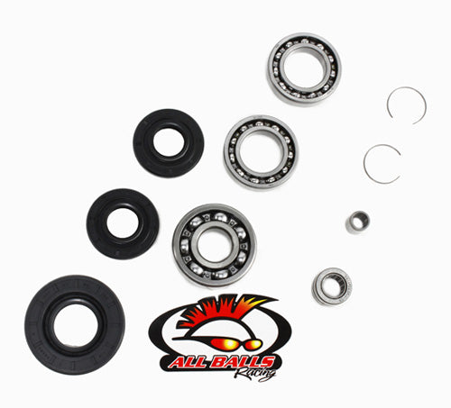 All Balls Racing Differential Bearing Kit AB252003