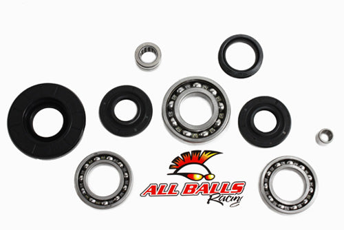 All Balls Racing Differential Bearing Kit AB252006