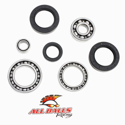All Balls Racing Differential Bearing Kit AB252007