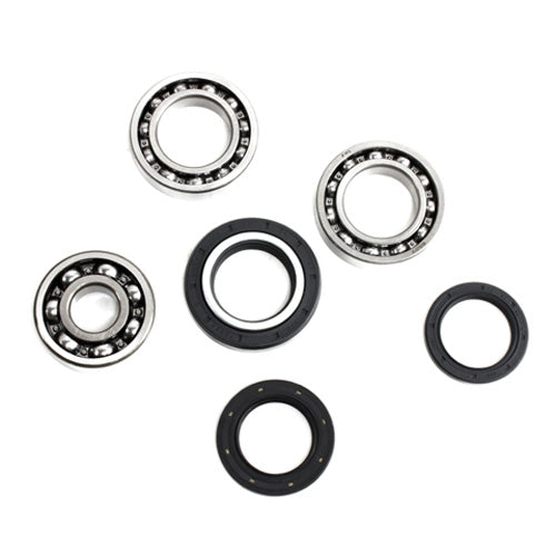 All Balls Racing Differential Bearing Kit AB252008